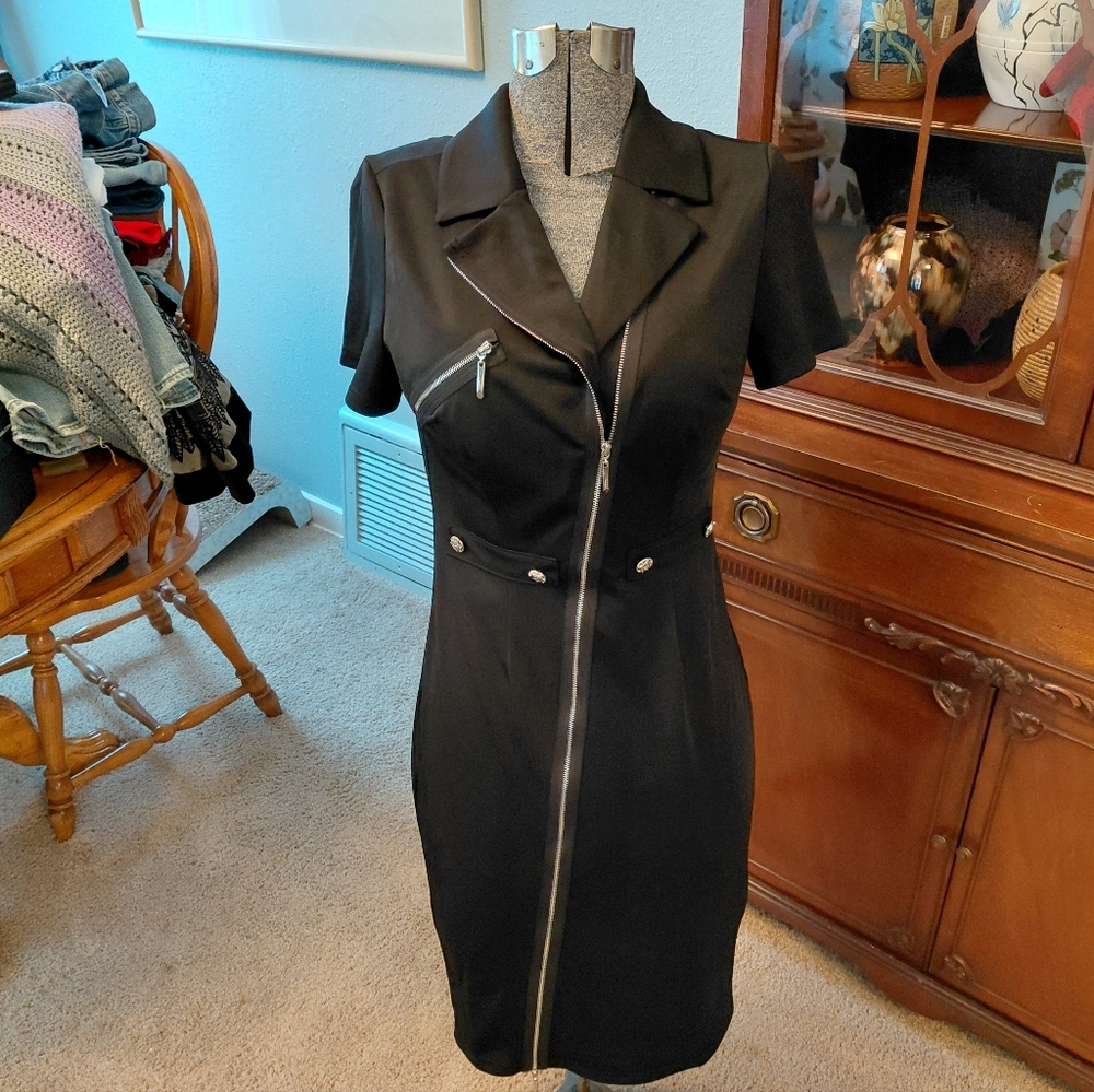 NWOT Reputation Tour Dress - Picture 2 of 5